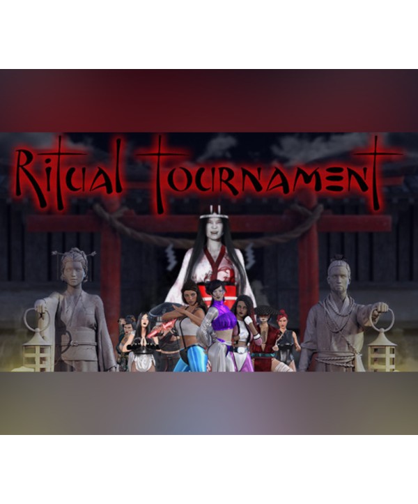 Ritual Tournament Steam Key GLOBAL